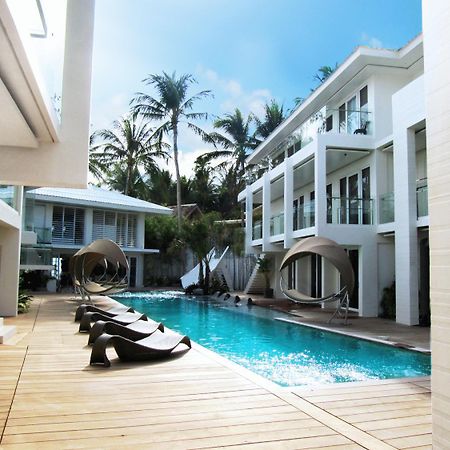 Astoria Boracay Hotel Balabag  Buitenkant foto