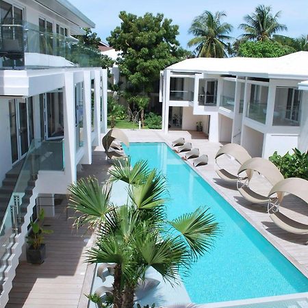 Astoria Boracay Hotel Balabag  Buitenkant foto