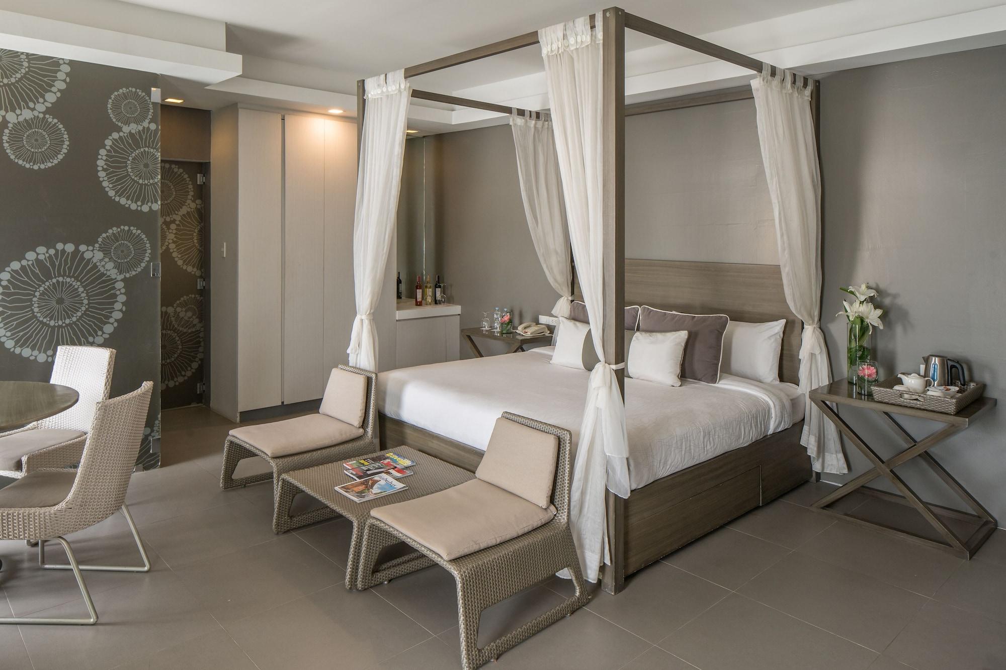Astoria Boracay Hotel Balabag  Buitenkant foto