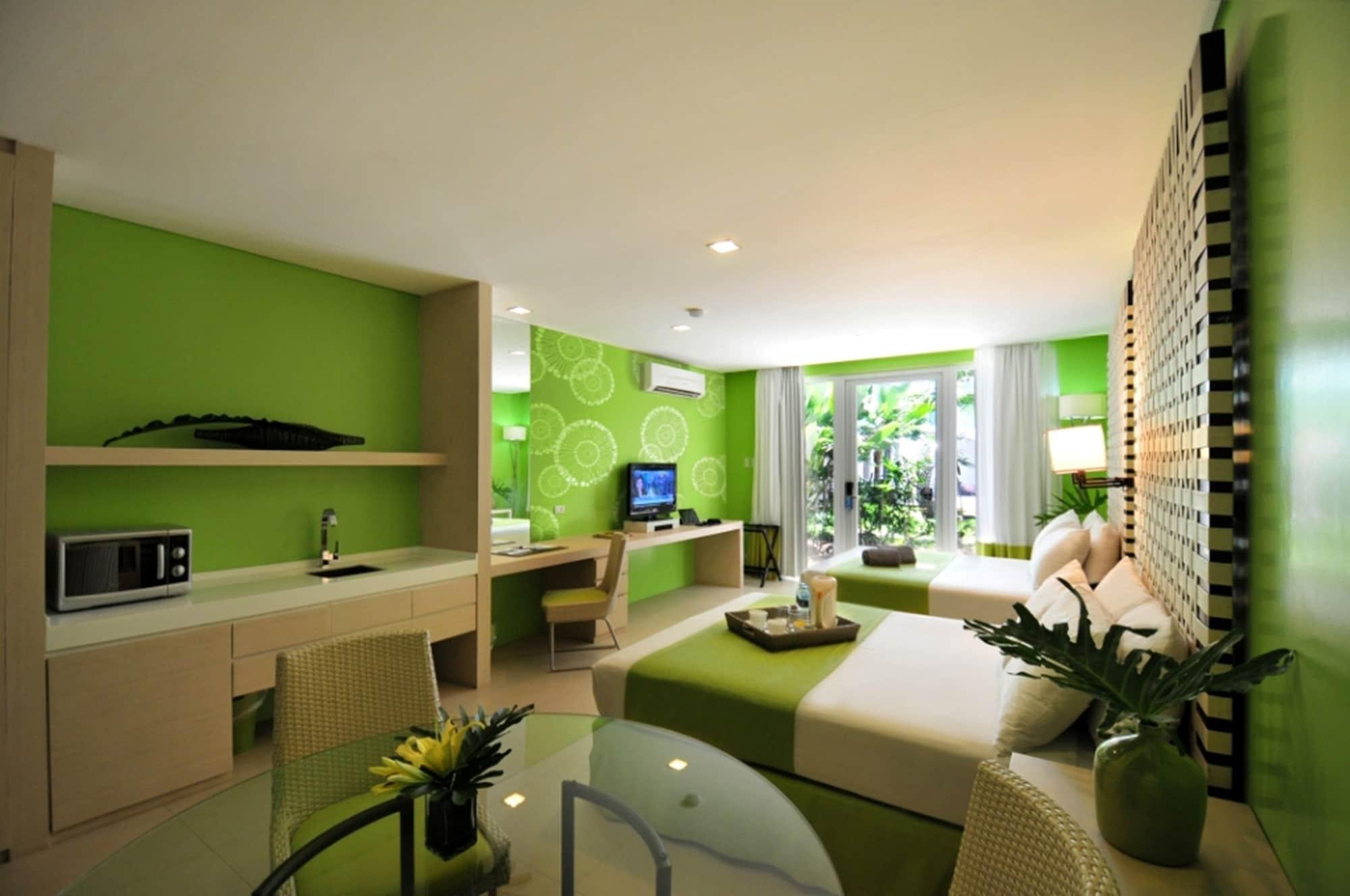 Astoria Boracay Hotel Balabag  Buitenkant foto