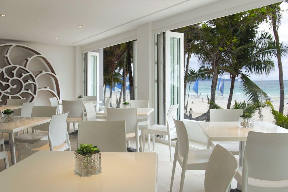 Astoria Boracay Hotel Balabag  Buitenkant foto