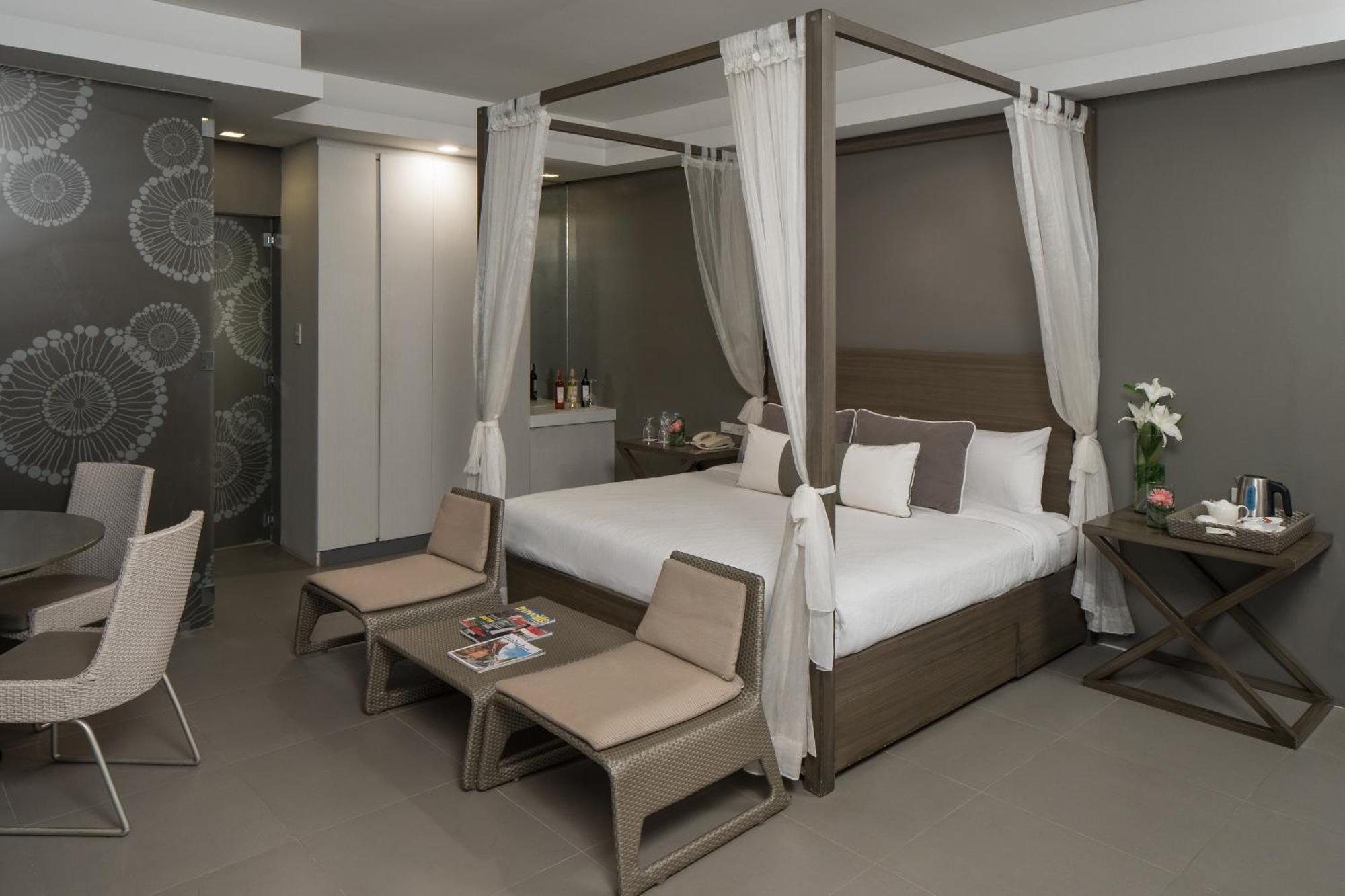 Astoria Boracay Hotel Balabag  Buitenkant foto