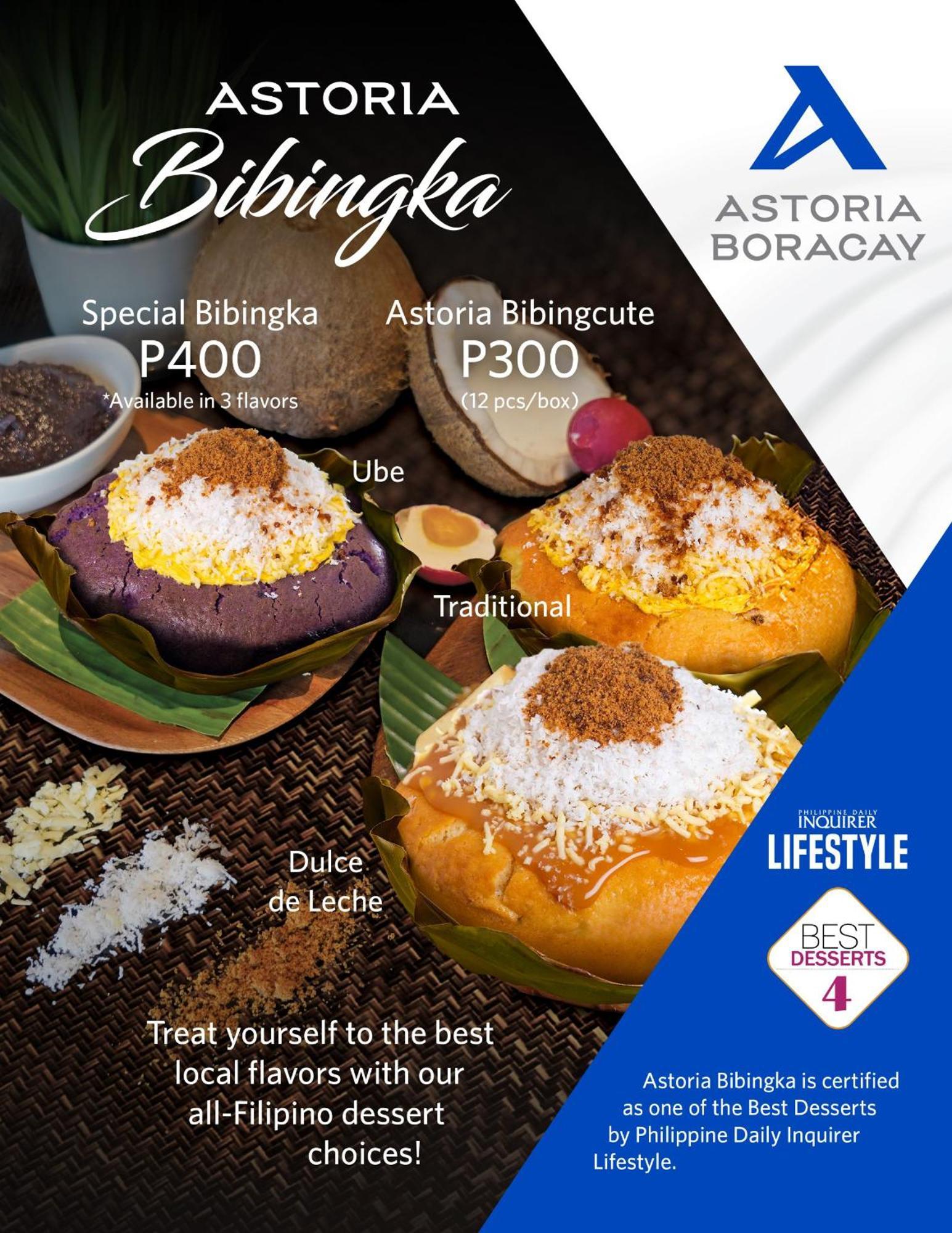 Astoria Boracay Hotel Balabag  Buitenkant foto