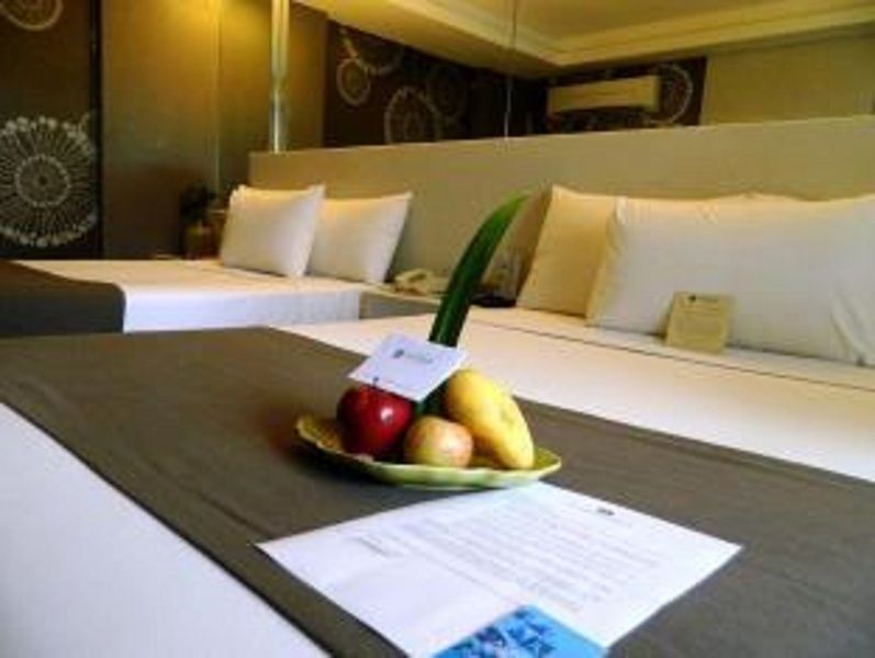 Astoria Boracay Hotel Balabag  Buitenkant foto