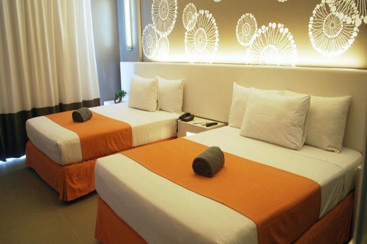 Astoria Boracay Hotel Balabag  Buitenkant foto