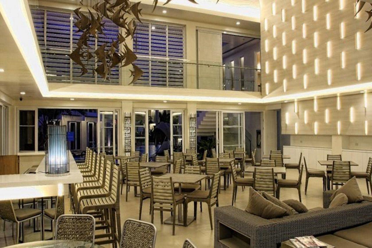 Astoria Boracay Hotel Balabag  Buitenkant foto