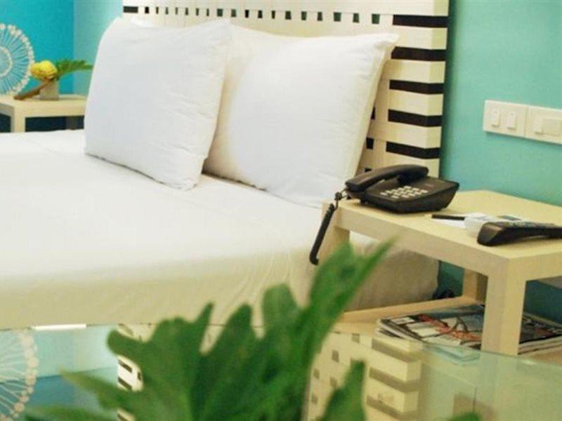 Astoria Boracay Hotel Balabag  Buitenkant foto