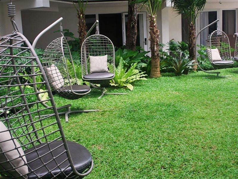 Astoria Boracay Hotel Balabag  Buitenkant foto