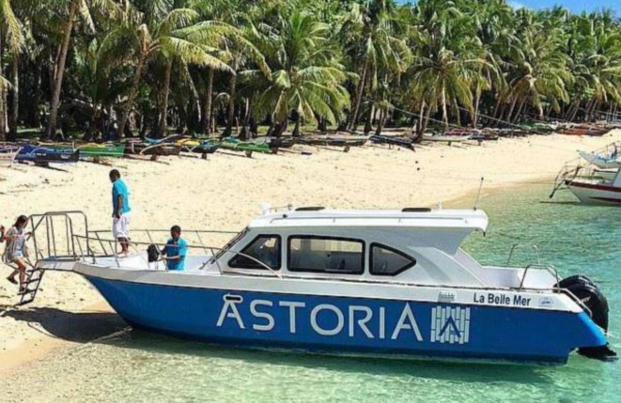Astoria Boracay Hotel Balabag  Buitenkant foto