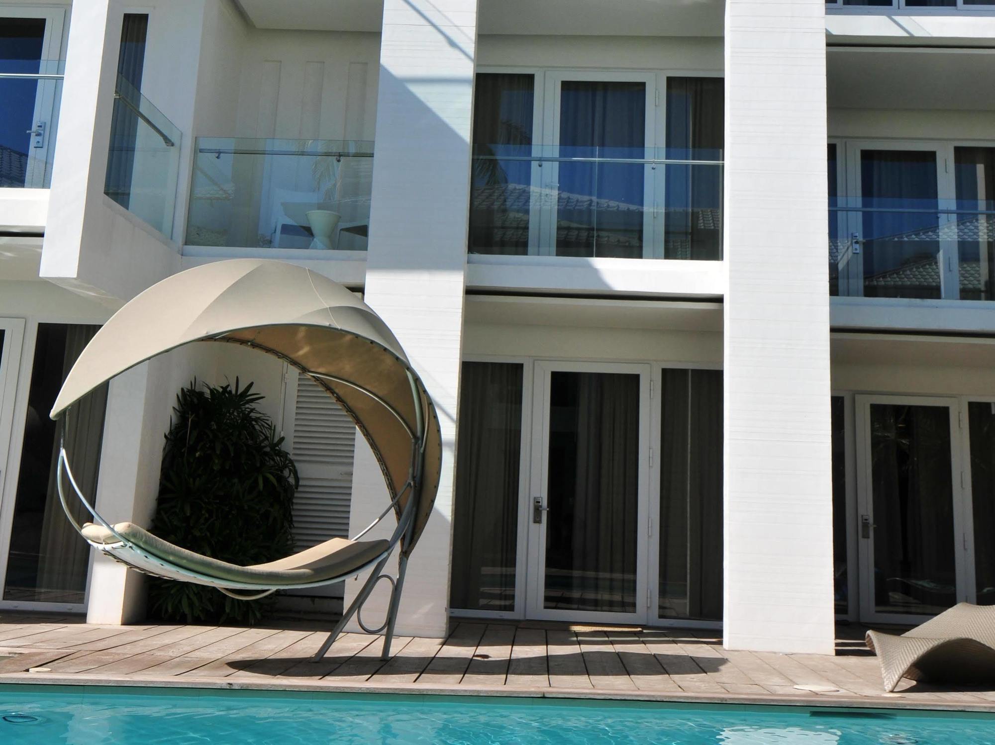 Astoria Boracay Hotel Balabag  Buitenkant foto