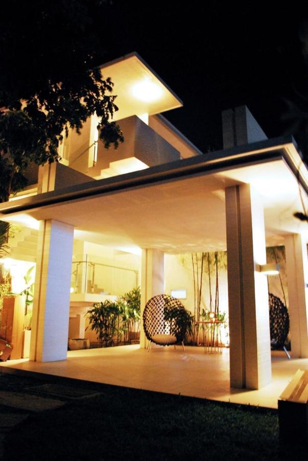 Astoria Boracay Hotel Balabag  Buitenkant foto